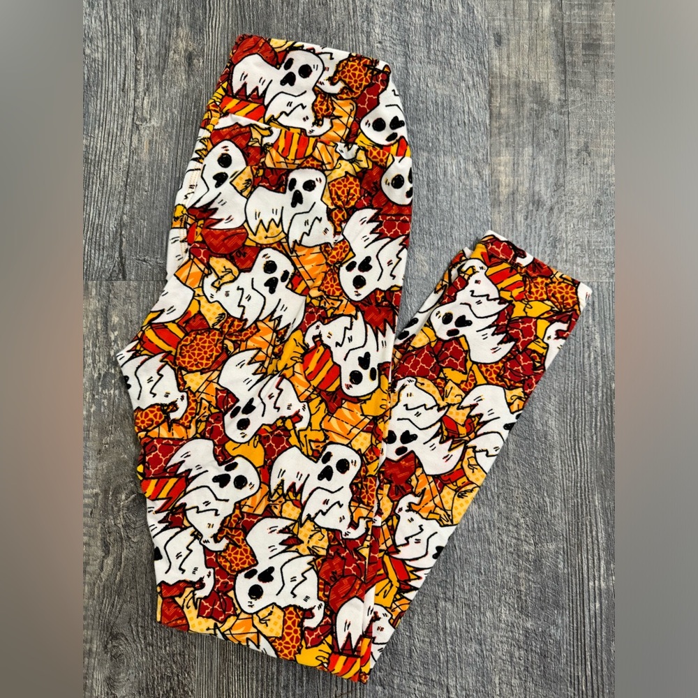 Lularoe OS leggings
